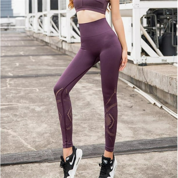 Wxnow Womens Ultra High Waist Yoga Pants Running Leggings Training Tights Quick Drying Sports Pants Wxnow Womens Ultra High Waist Yoga Pants Running Leggings Training Tights Quick Drying Sports Pants